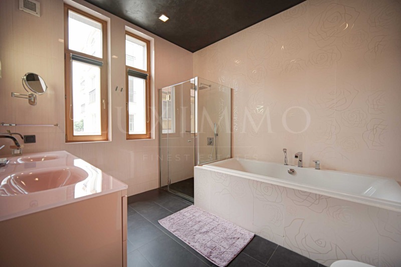 В оренду  3 кімнатна София , Център , 230 кв.м | 59242130 - зображення [12]