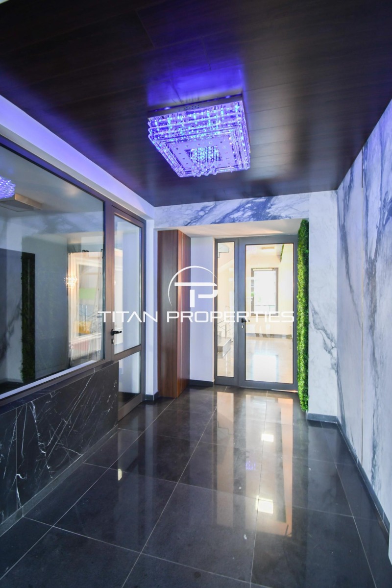 De inchiriat  3 dormitoare Sofia , Dragalevți , 176 mp | 79854870 - imagine [10]