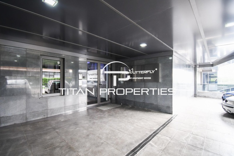 De inchiriat  3 dormitoare Sofia , Dragalevți , 176 mp | 79854870 - imagine [11]