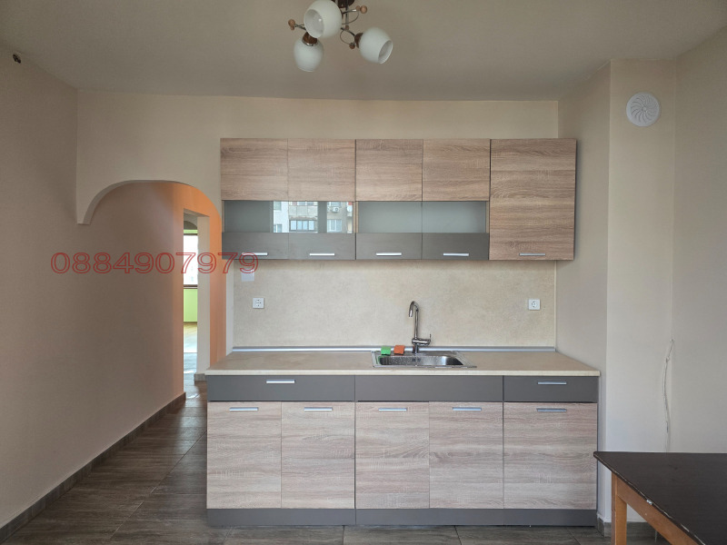 Дава под наем 4-СТАЕН, гр. София, Младост 3