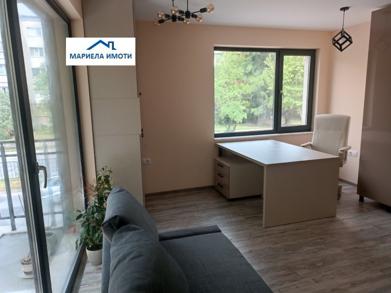 K pronájmu  Kancelář Plovdiv , Kjučuk Pariž , 40 m2 | 45579607 - obraz [7]