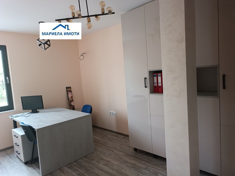 K pronájmu  Kancelář Plovdiv , Kjučuk Pariž , 40 m2 | 45579607 - obraz [2]