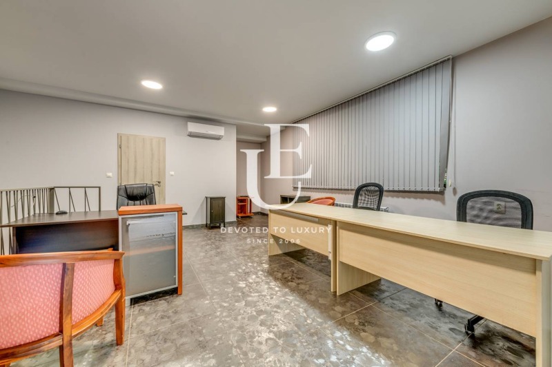 Προς ενοικίαση  Γραφείο Σοφηια , Λοζενετσ , 60 τ.μ | 98386947 - εικόνα [2]
