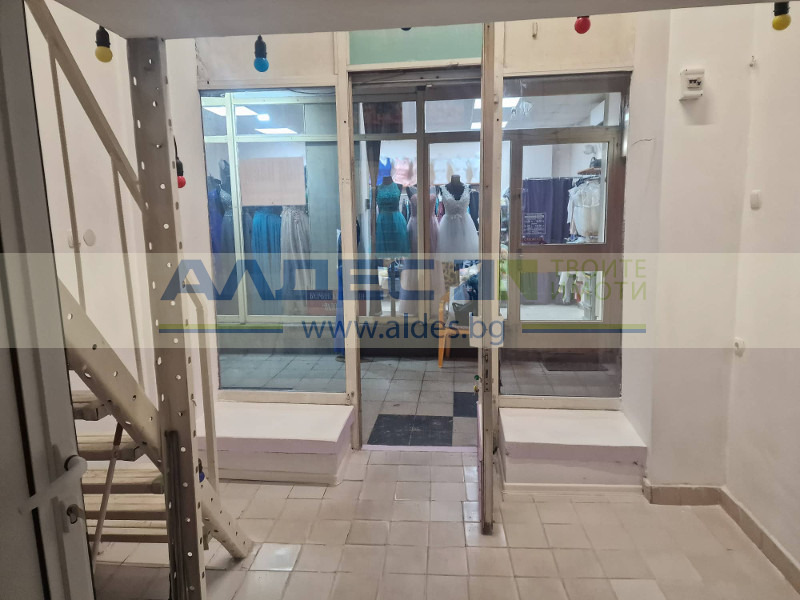 Προς ενοικίαση  Γραφείο Σοφηια , ΤΣενταρ , 25 τ.μ | 82753543 - εικόνα [3]