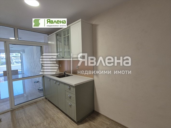 Дава под наем ОФИС, гр. Бургас, Център, снимка 4 - Офиси - 54795587