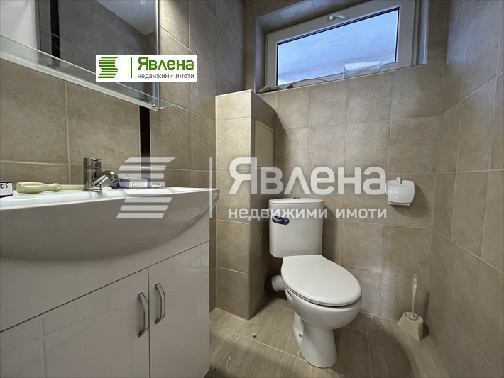 Дава под наем ОФИС, гр. Бургас, Център, снимка 6 - Офиси - 54795587