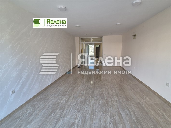Дава под наем ОФИС, гр. Бургас, Център