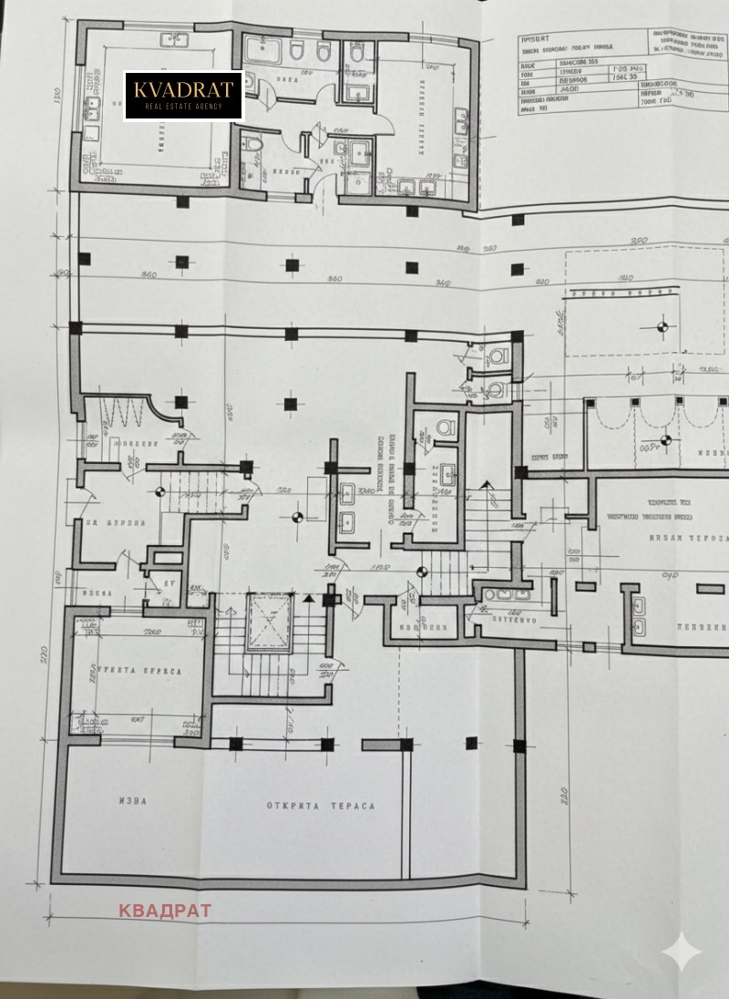 Дава под наем ЗАВЕДЕНИЕ, гр. София, Център, снимка 2 - Заведения - 53159901