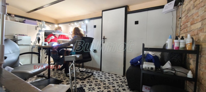 Дава под наем БИЗНЕС ИМОТ, гр. Варна, Гръцка махала, снимка 4 - Други - 52010361