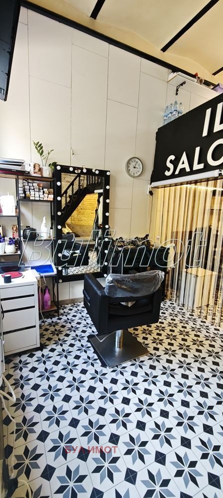 Дава под наем БИЗНЕС ИМОТ, гр. Варна, Гръцка махала, снимка 2 - Други - 52010361