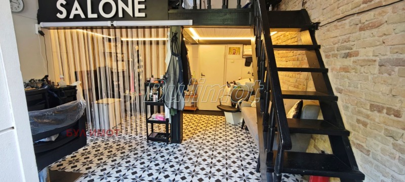 Дава под наем БИЗНЕС ИМОТ, гр. Варна, Гръцка махала, снимка 9 - Други - 52010361