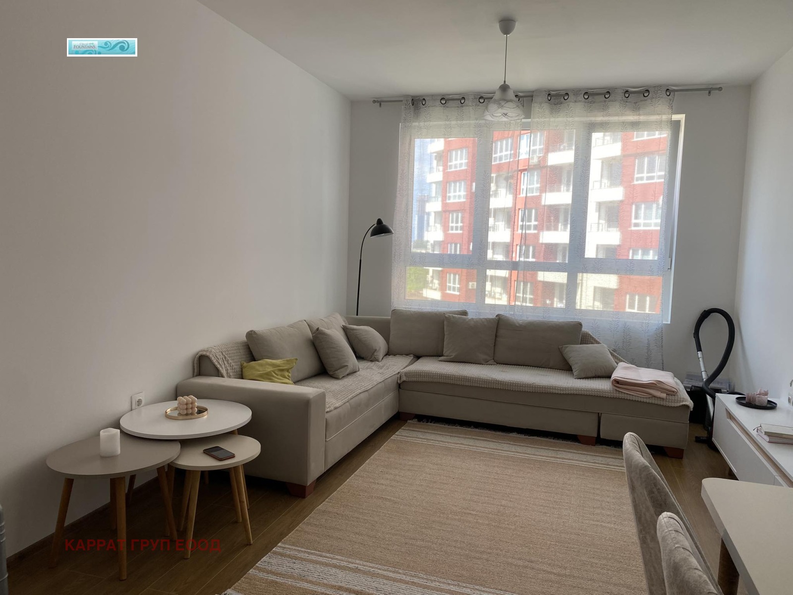 Дава под наем 1-СТАЕН, гр. София, Младост 4, снимка 3 - Апартаменти - 54132348