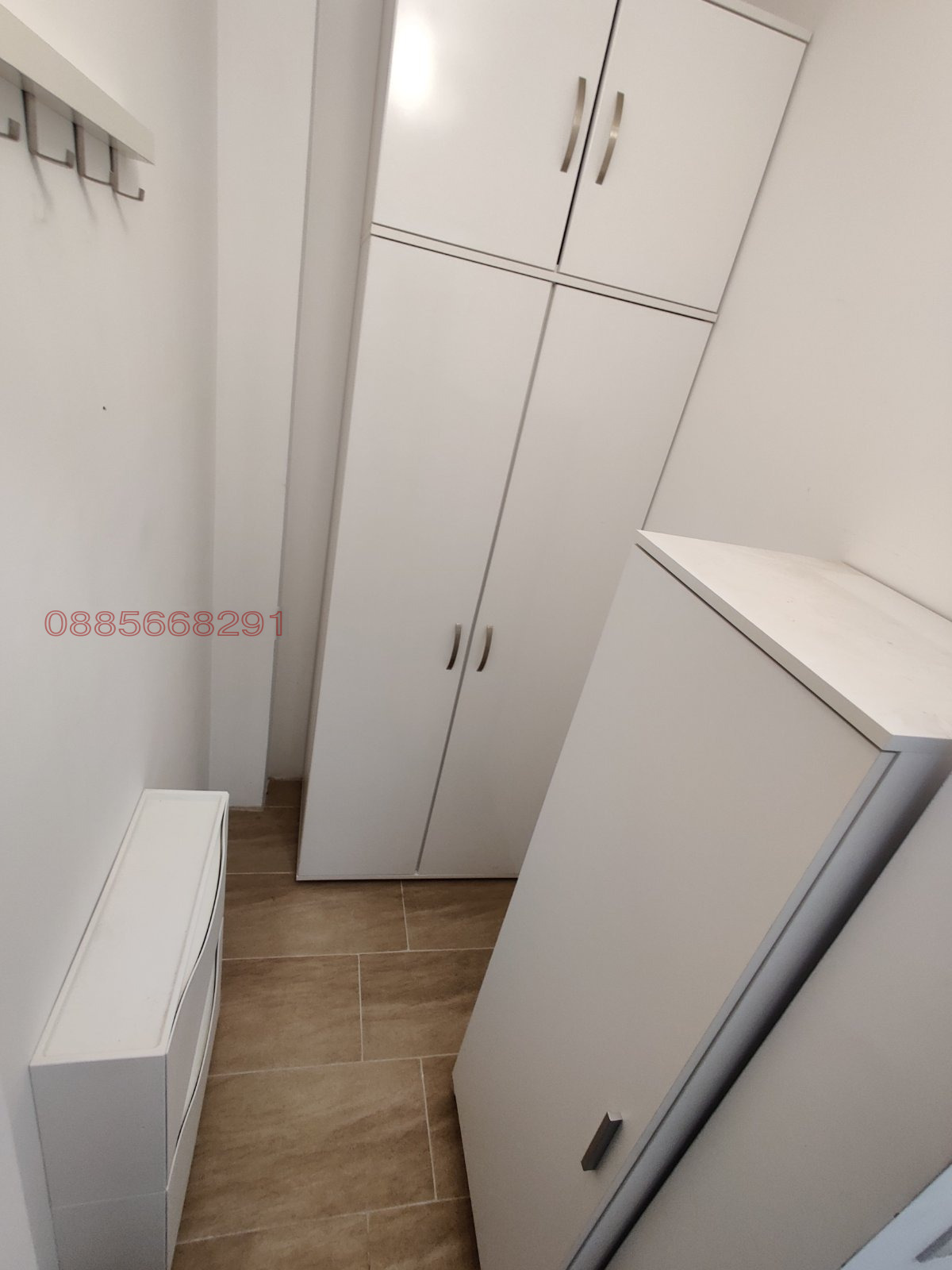 Дава под наем 1-СТАЕН, гр. София, Младост 4, снимка 2 - Апартаменти - 54048071