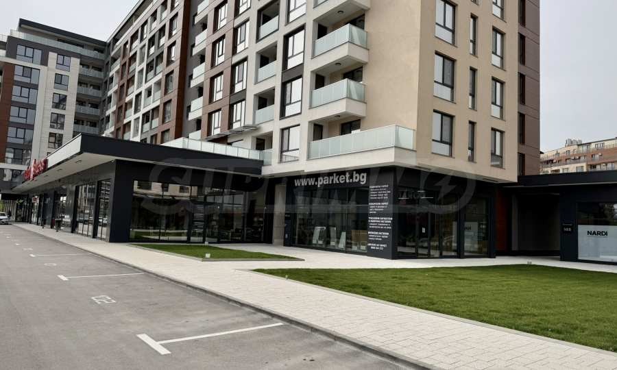Дава под наем 2-СТАЕН, гр. Пловдив, Христо Смирненски, снимка 14 - Апартаменти - 54595510