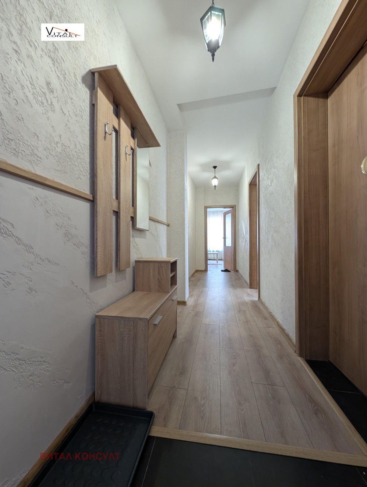 Дава под наем 3-СТАЕН, гр. София, Витоша, снимка 6 - Апартаменти - 54117159