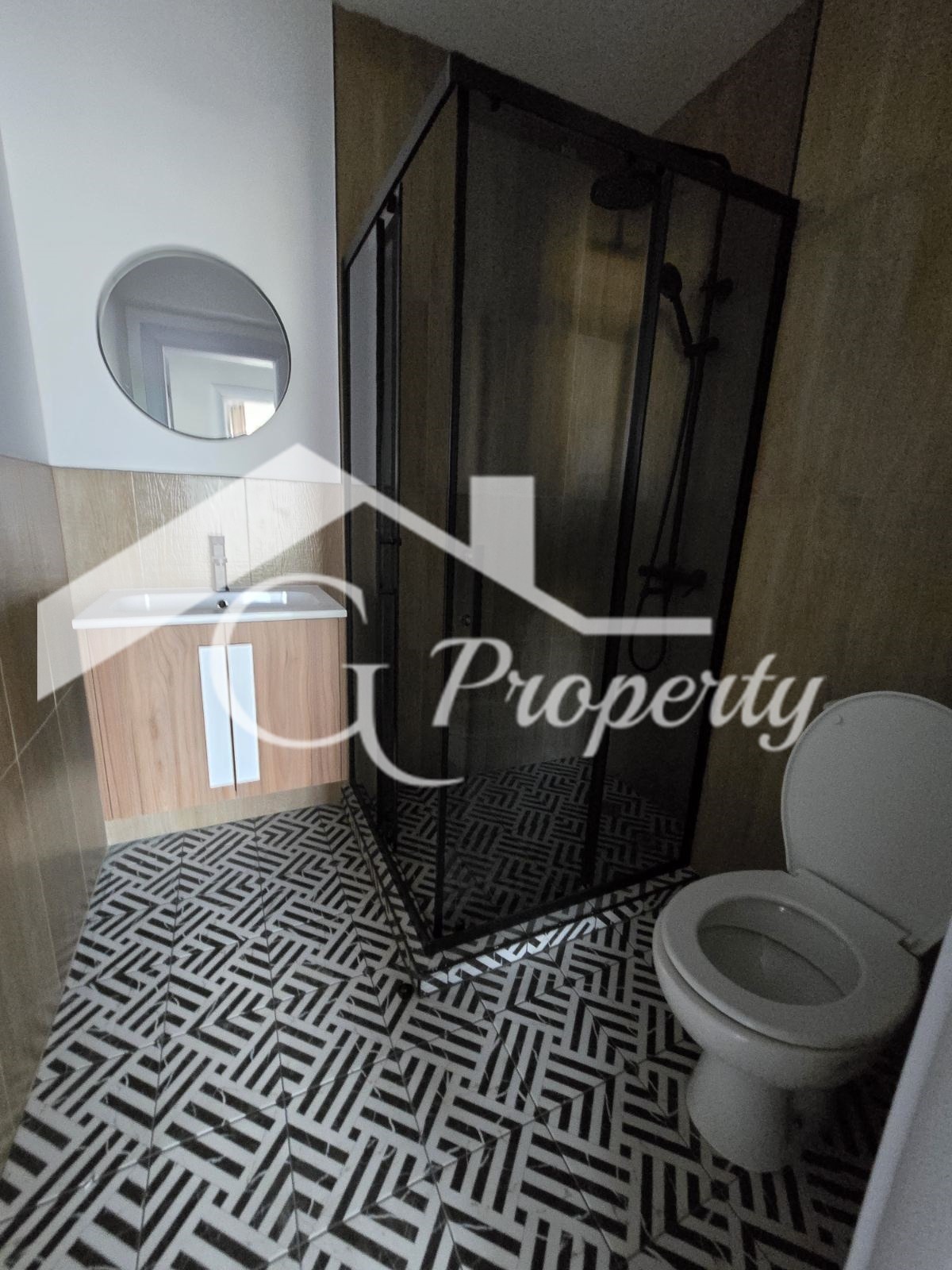 Дава под наем 3-СТАЕН, гр. София, Витоша, снимка 8 - Апартаменти - 53708477