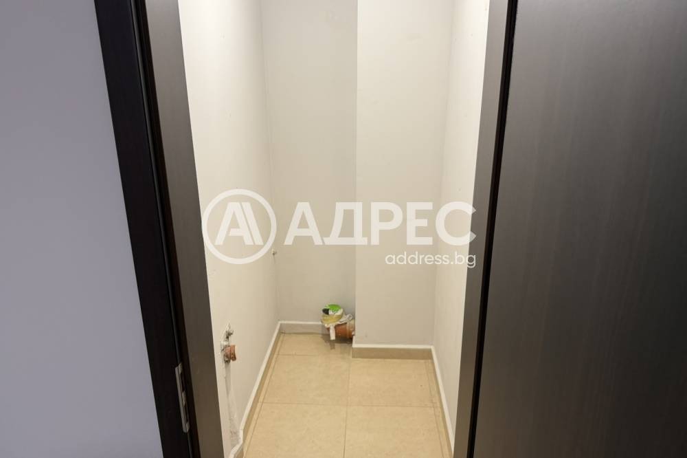 Дава под наем 3-СТАЕН, гр. София, Красна поляна 3, снимка 14 - Апартаменти - 54816904