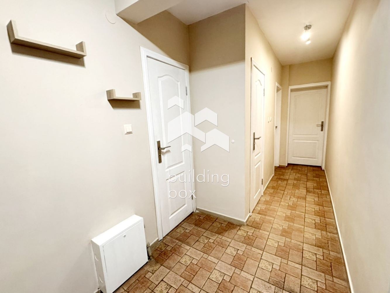 Дава под наем 3-СТАЕН, гр. София, Оборище, снимка 10 - Апартаменти - 54078781