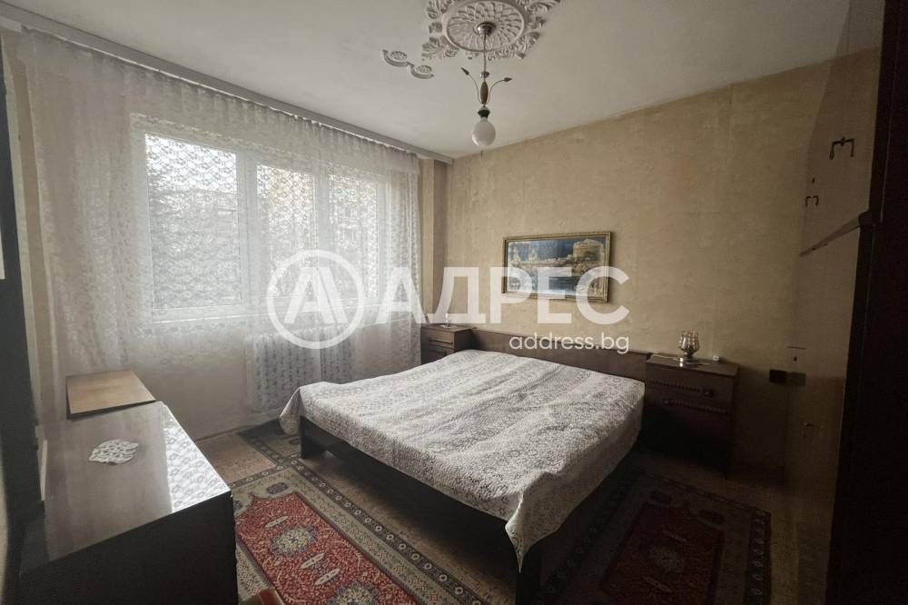 Дава под наем 3-СТАЕН, гр. София, Младост 1, снимка 6 - Апартаменти - 54693573