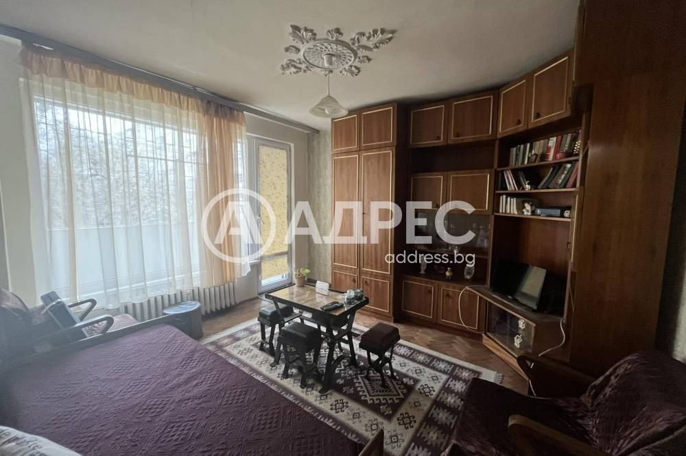 Дава под наем 3-СТАЕН, гр. София, Младост 1, снимка 8 - Апартаменти - 54693573