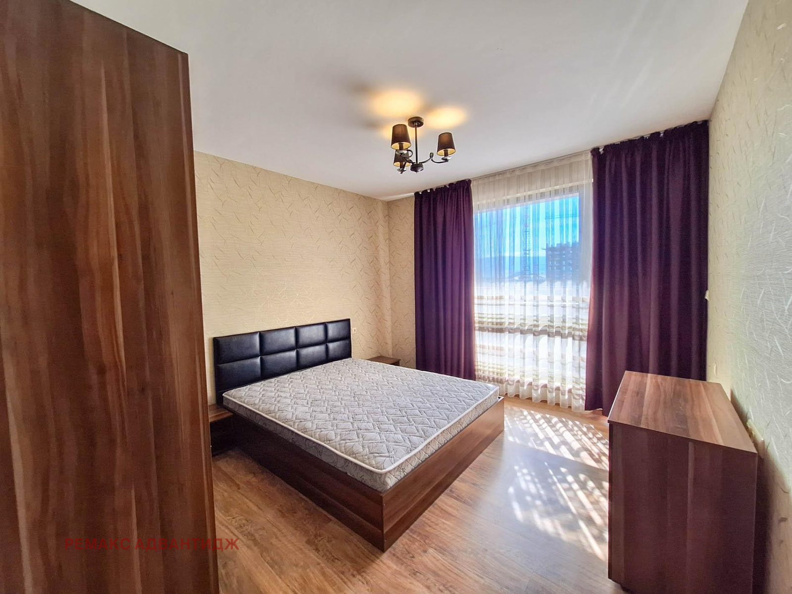 Дава под наем 3-СТАЕН, гр. Пловдив, Тракия, снимка 5 - Апартаменти - 56565550