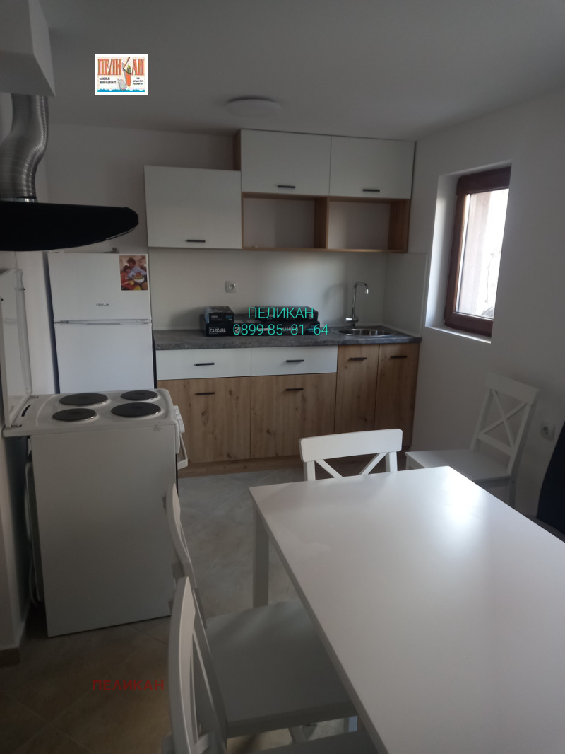 Дава под Наем 2-СТАЕН в град Велико Търново, Бузлуджа - 47 кв.м / 247 € » 483.09 лв., ПЕЛИКАН