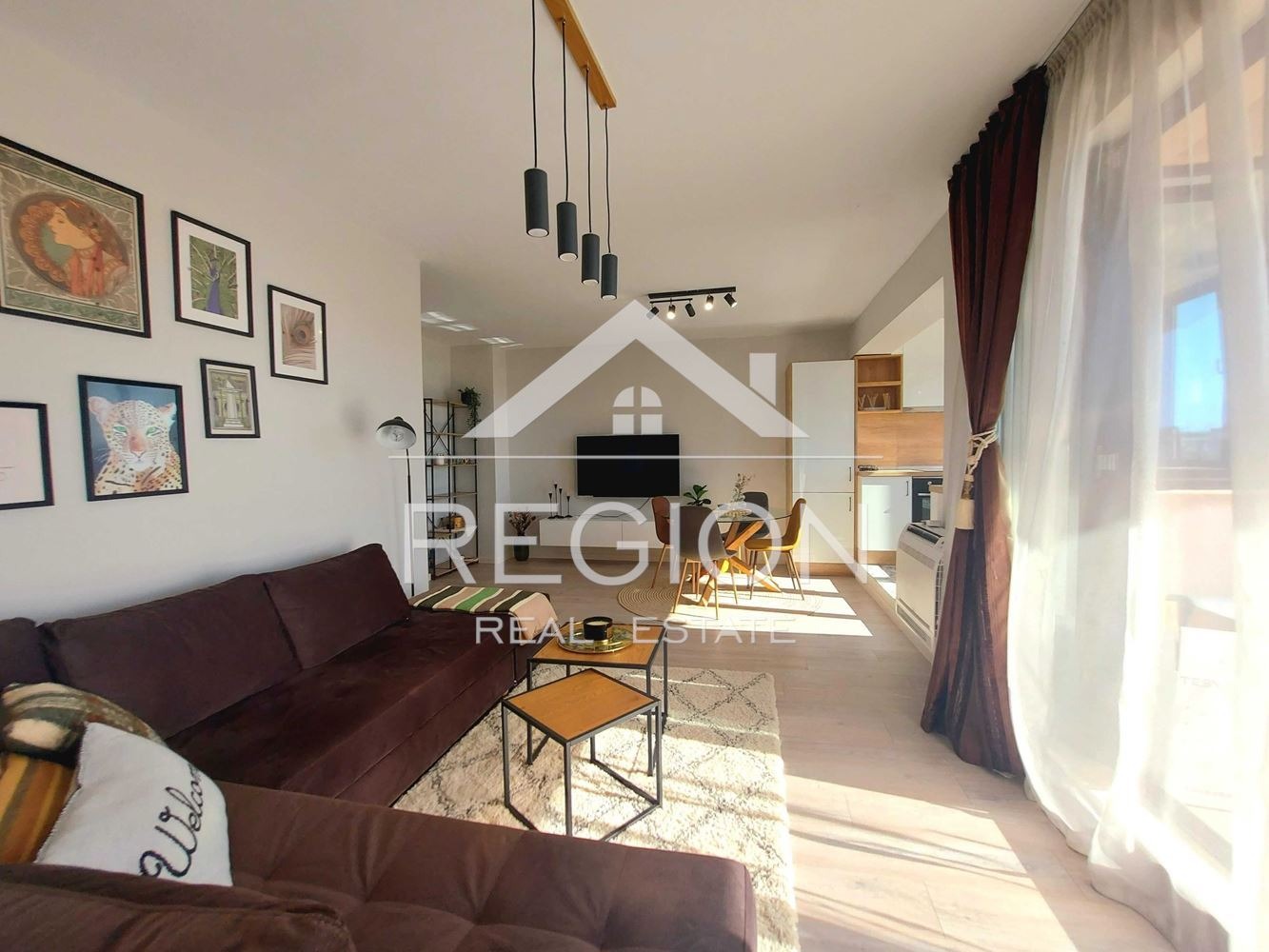 Дава под Наем 2-СТАЕН | Imot.bg — изображение 4