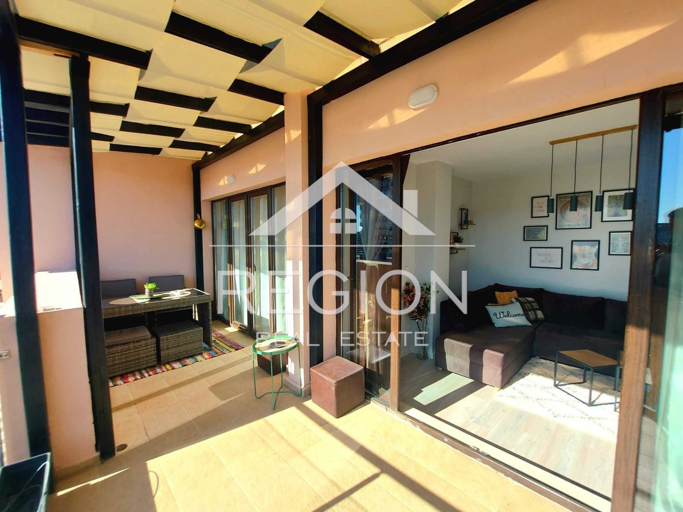 Дава под Наем 2-СТАЕН | Imot.bg — изображение 16