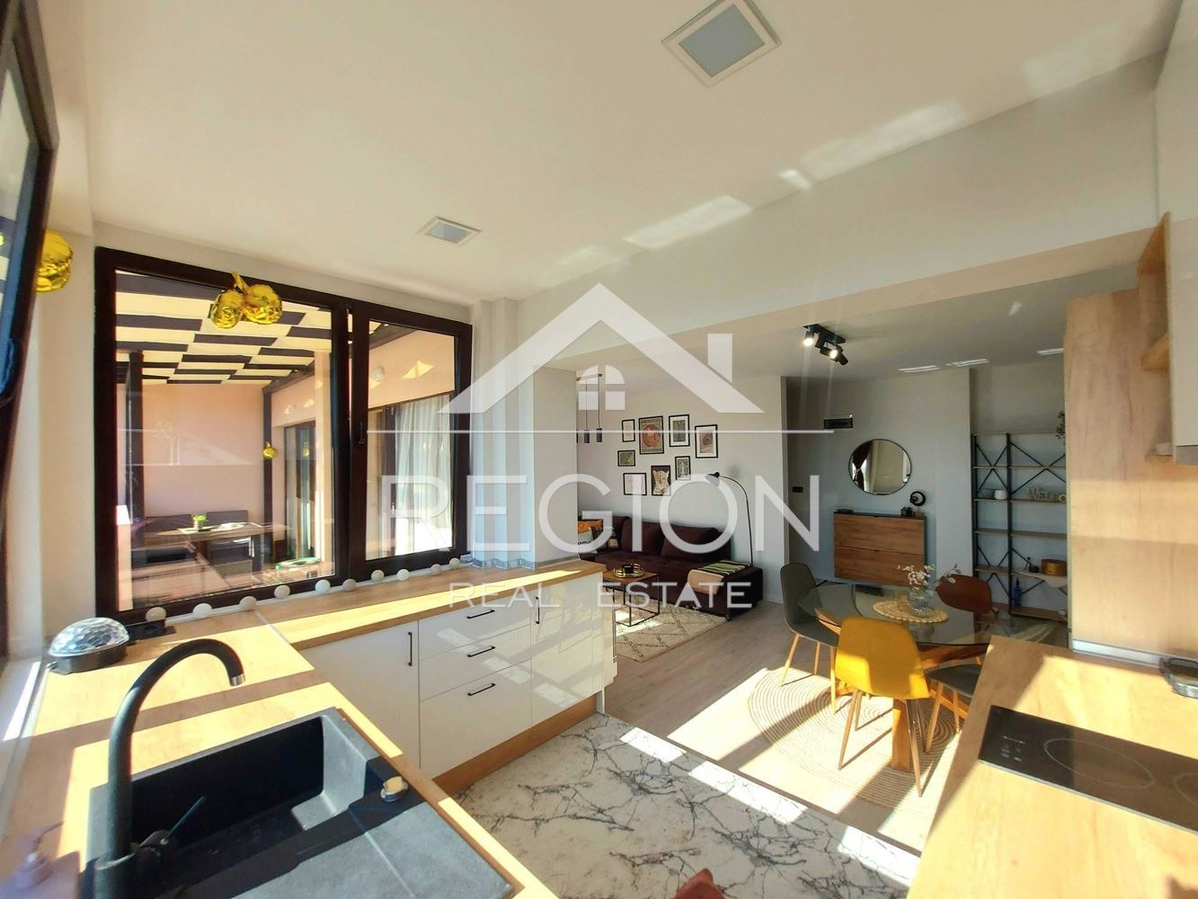 Дава под Наем 2-СТАЕН | Imot.bg — изображение 2