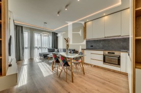 2 dormitorios Mladost 3, Sofia
