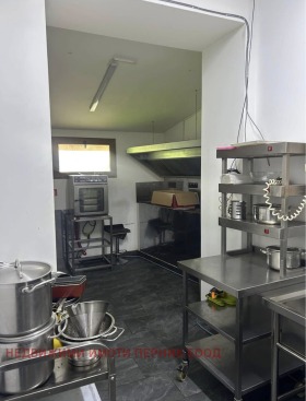 Bar; Cafeteria Ralica, Pernik 10