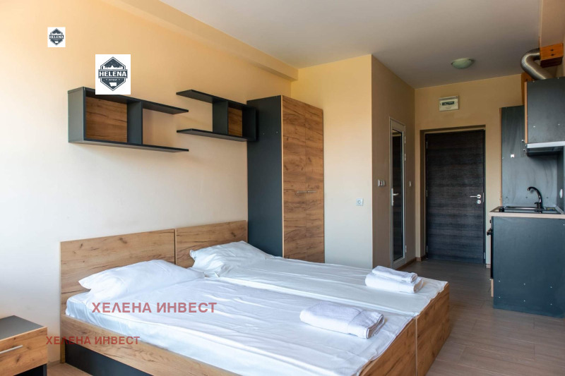 Vuokrattavana  Studio Veliko Tarnovo , Buzludža , 22 neliömetriä | 81426438 - kuva [7]