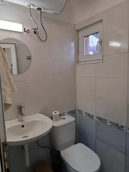 Дава под наем 1-СТАЕН, гр. София, Абдовица, снимка 5 - Апартаменти - 53595318