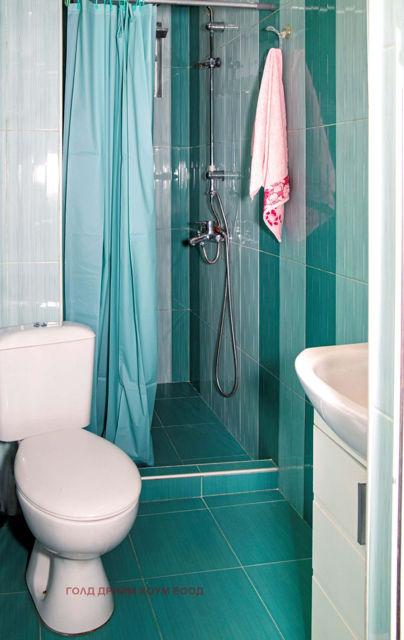 En renta  1 dormitorio Burgas , Lazur , 75 metros cuadrados | 65960006 - imagen [6]