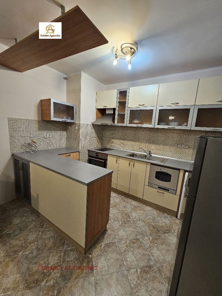 K pronájmu  1 ložnice Stara Zagora , Centar , 72 m2 | 40444994 - obraz [6]