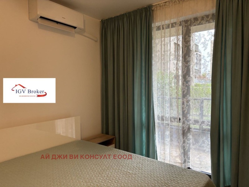 Kiadó  1 hálószoba Sofia , Vitosa , 60 négyzetméter | 47793926 - kép [6]