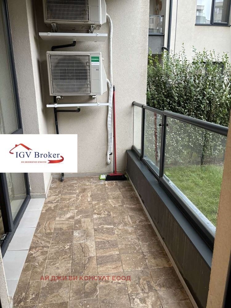 Kiadó  1 hálószoba Sofia , Vitosa , 60 négyzetméter | 47793926 - kép [12]