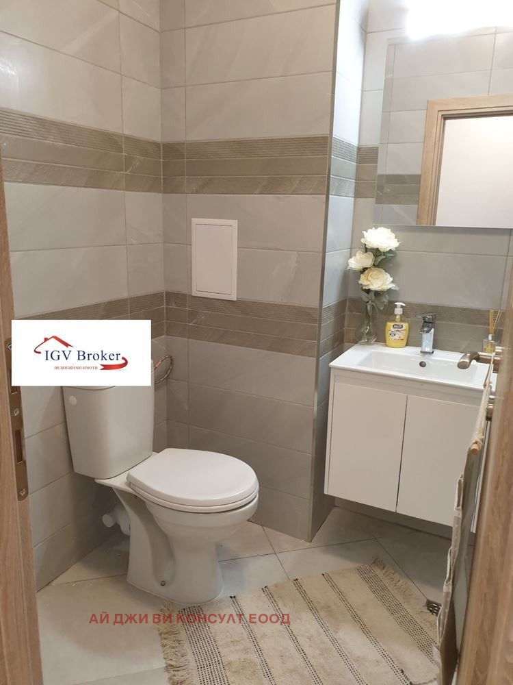 Kiadó  1 hálószoba Sofia , Vitosa , 60 négyzetméter | 47793926 - kép [8]