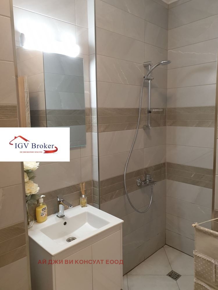 Kiadó  1 hálószoba Sofia , Vitosa , 60 négyzetméter | 47793926 - kép [10]