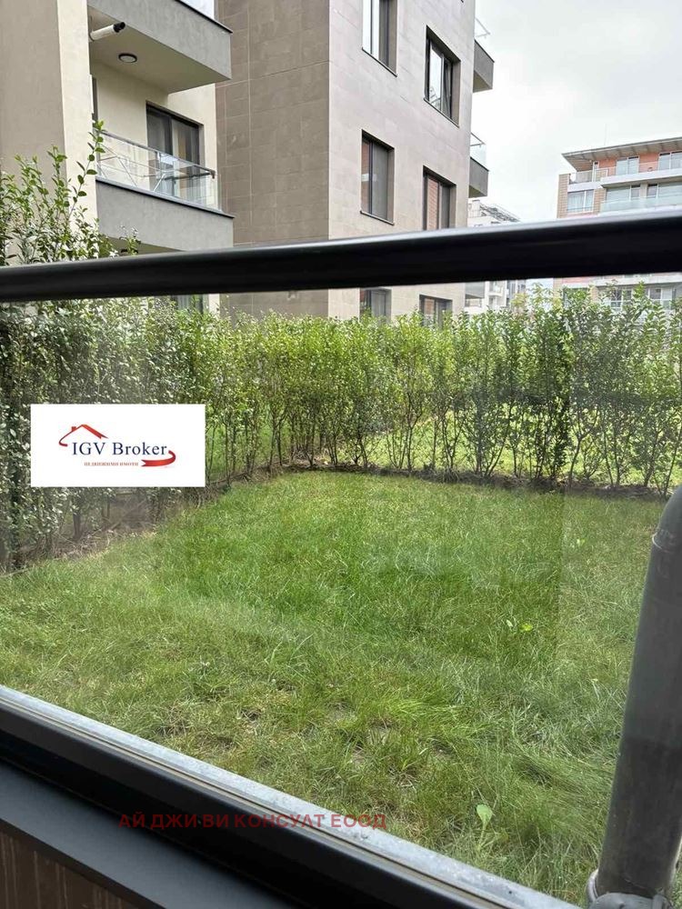 Kiadó  1 hálószoba Sofia , Vitosa , 60 négyzetméter | 47793926 - kép [14]