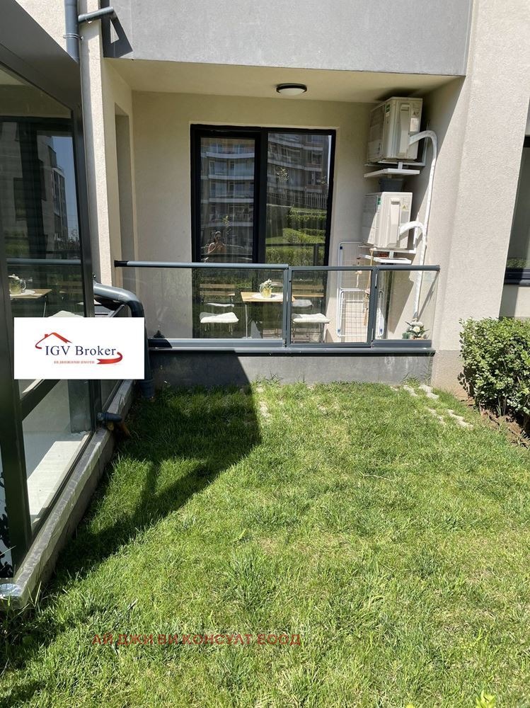 Kiadó  1 hálószoba Sofia , Vitosa , 60 négyzetméter | 47793926 - kép [13]