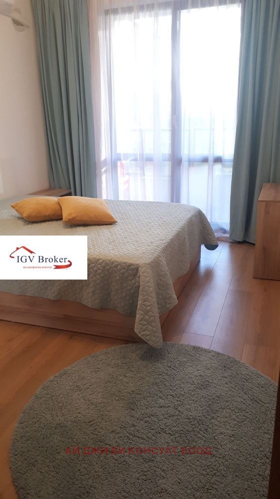 Kiadó  1 hálószoba Sofia , Vitosa , 60 négyzetméter | 47793926 - kép [7]