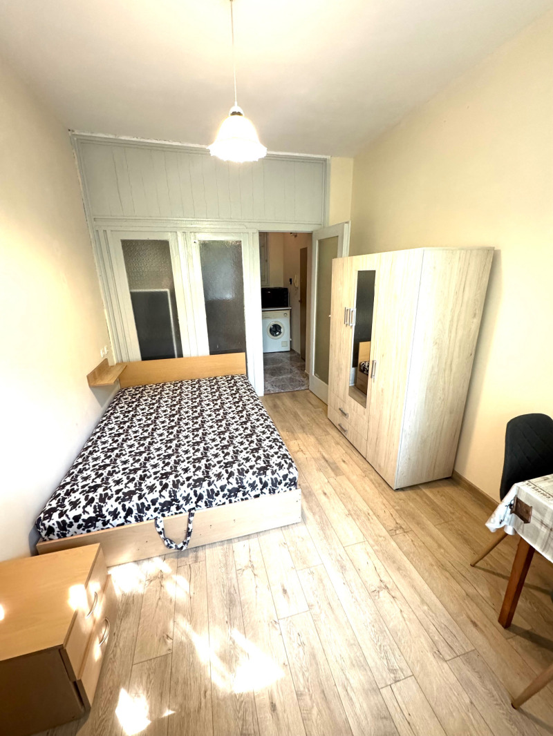 Da affittare  1 camera da letto Sofia , Geo Milev , 28 mq | 99275549 - Immagine [2]