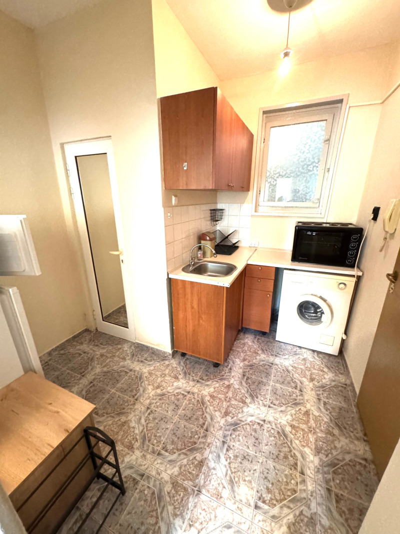 Da affittare  1 camera da letto Sofia , Geo Milev , 28 mq | 99275549 - Immagine [3]