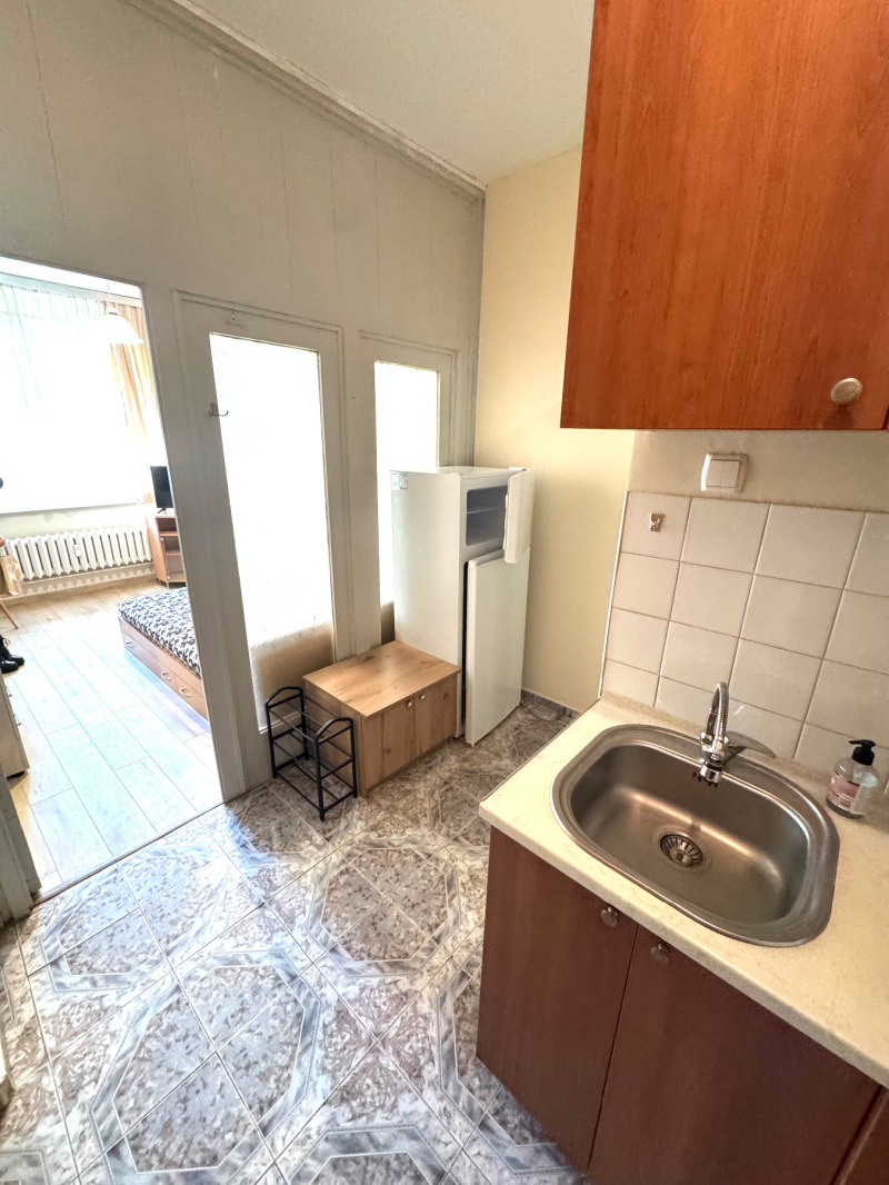 Da affittare  1 camera da letto Sofia , Geo Milev , 28 mq | 99275549 - Immagine [4]