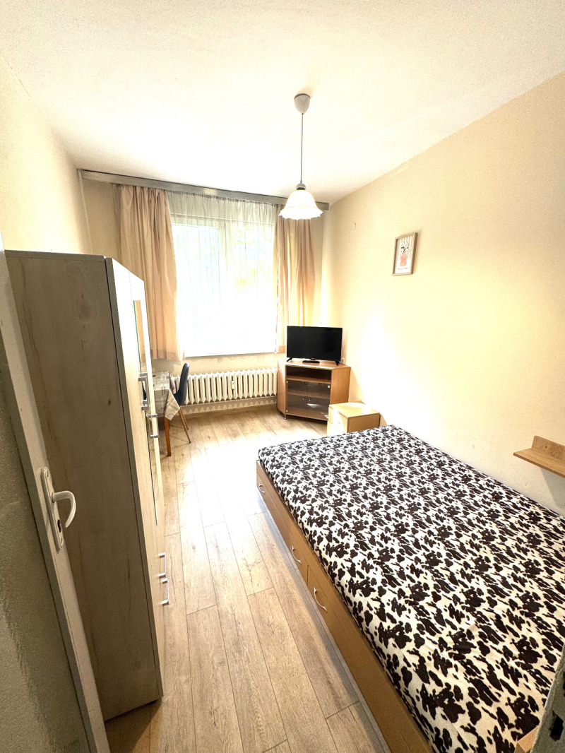 Da affittare  1 camera da letto Sofia , Geo Milev , 28 mq | 99275549