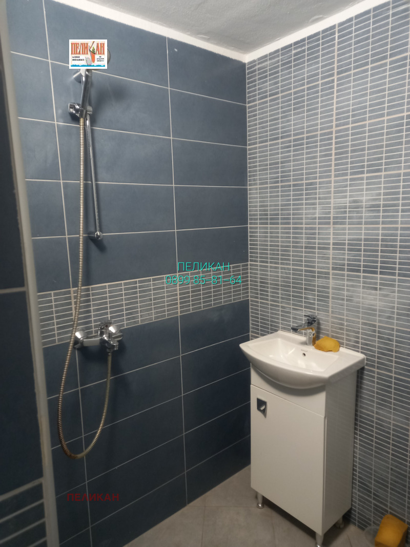 Дава под наем 2-СТАЕН, гр. Велико Търново, Бузлуджа, снимка 3 - Апартаменти - 53116739