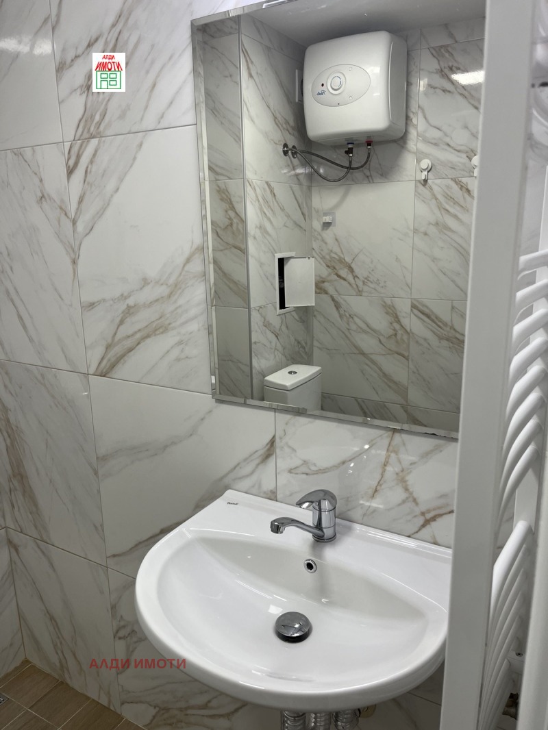 Дава под наем 2-СТАЕН, гр. София, Младост 4, снимка 8 - Апартаменти - 53152819