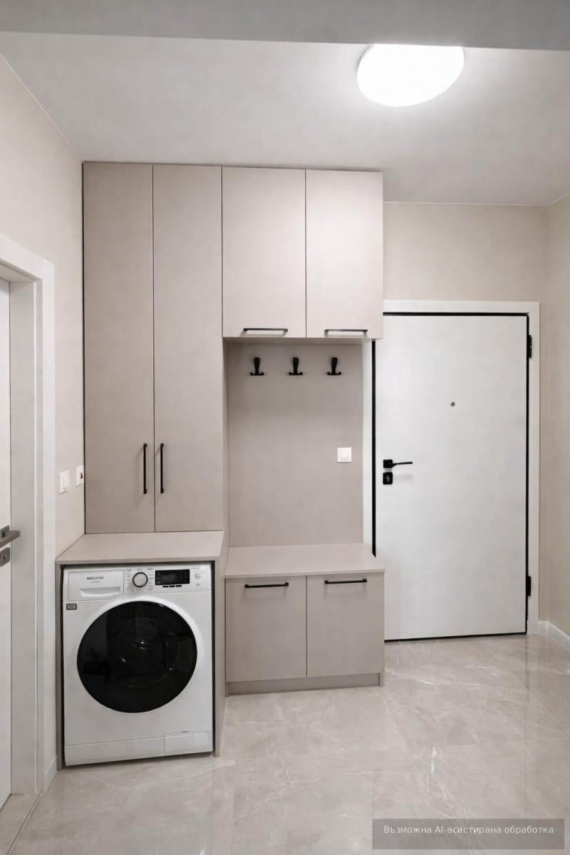 Дава под наем 2-СТАЕН, гр. Пловдив, Тракия, снимка 5 - Апартаменти - 53272954