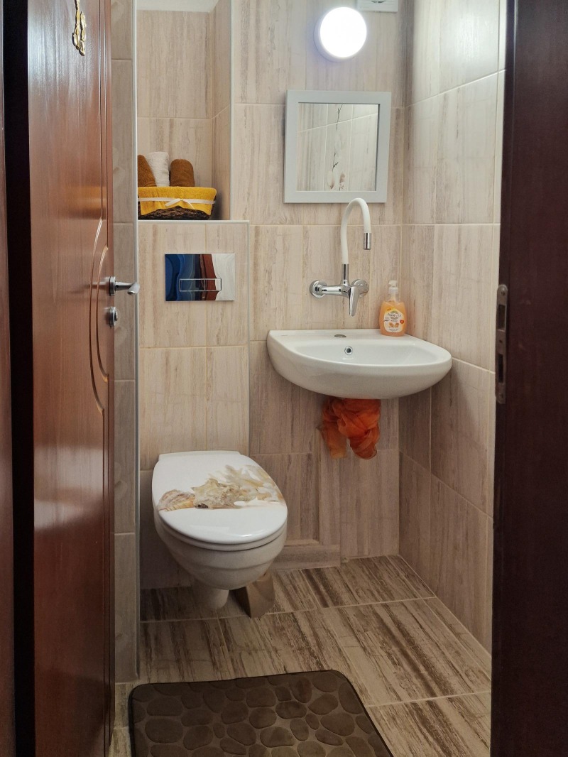 Дава под наем  3-стаен град София , Зона Б-18 , 110 кв.м | 83403796 - изображение [9]